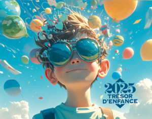 Trésor d'Enfance 2025 (garçon)