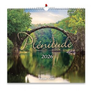 Agenda "Plénitude" 2026
