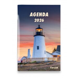 Agenda International 2026