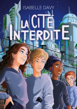 La cité Interdite