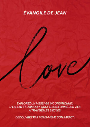 Évangile de Jean - Bible Impact