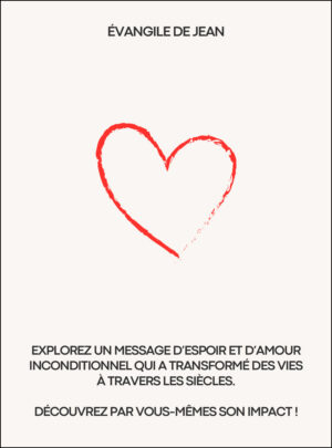 Évangile de Jean - Bible Impact