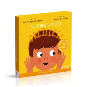 Pourquoi j'ai des oreilles ?