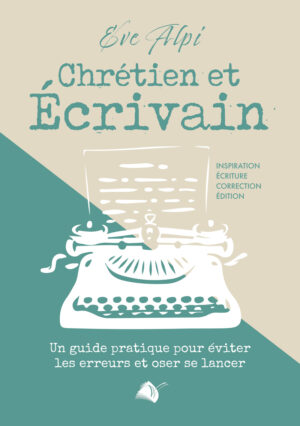 Chrétien et écrivain