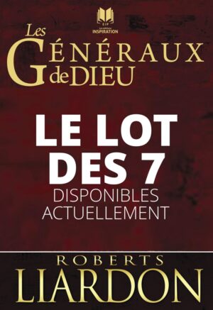 LES GÉNÉRAUX DE DIEU - LOT 7