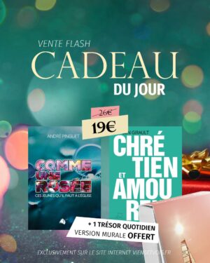 CADEAU DU JOUR