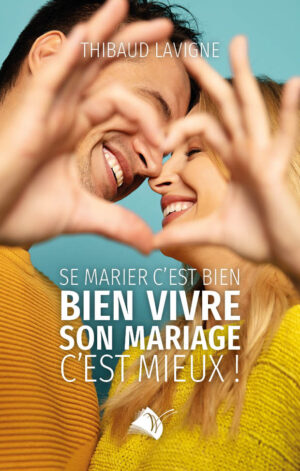(Audio) Se marier c’est bien, bien vivre son mariage c’est mieux !