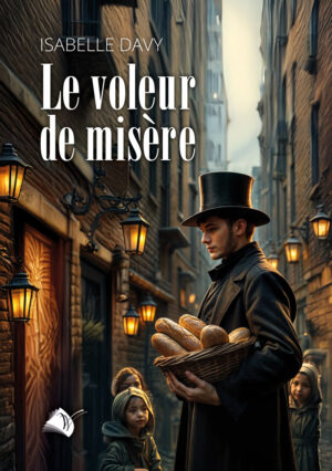 Le voleur de misère