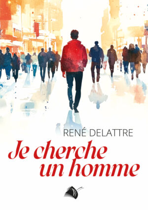 Je cherche un homme