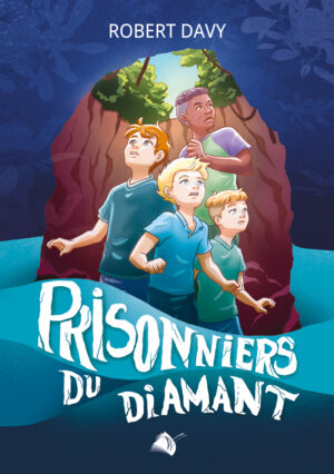 Prisonniers du diamant