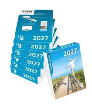 La Bonne Semence 2027 - support pliant