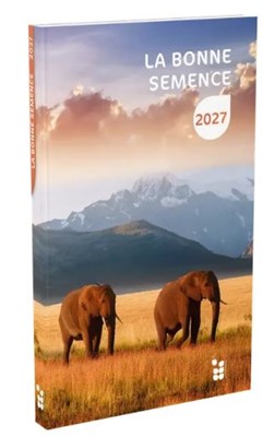 La Bonne Semence 2027 - Livret