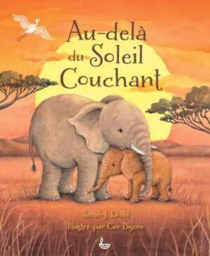 Au delà du soleil couchant