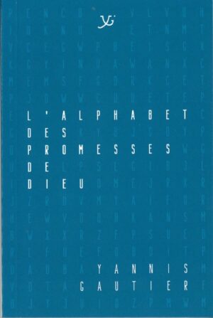 L'alphabet des promesses de Dieu