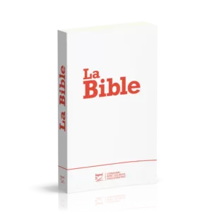Bible Segond 21