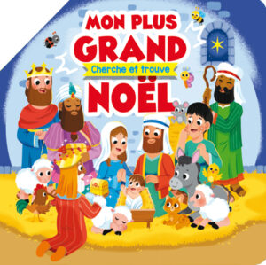Mon plus grand Noël