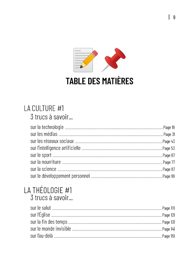 3TrucsASavoir_V2_TABLEDESMATIERES