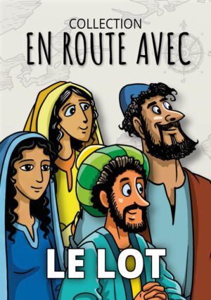 LOT - En route avec...