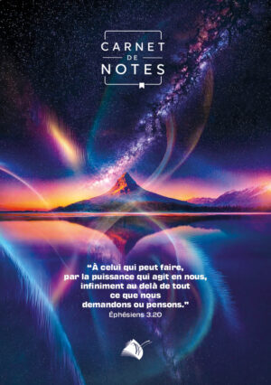 Carnet de notes - ECHO 2026