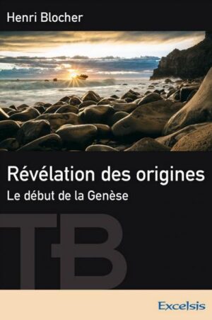 Révélation des origines - Le début de la Genèse