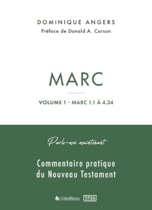Marc - volume 1