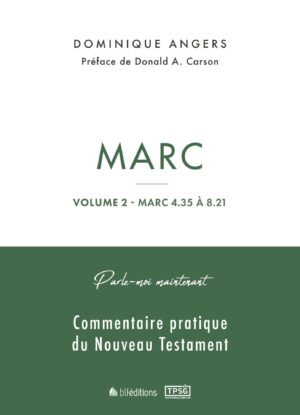 Marc - volume 2