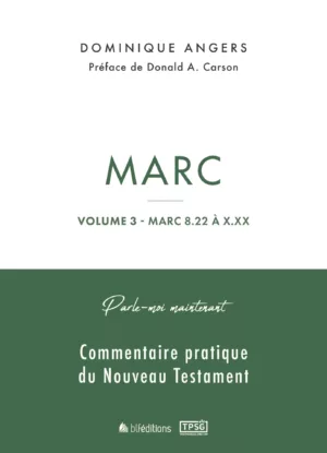 Marc - volume 3