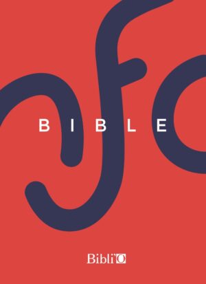 La Bible Nouvelle Français Courant rigide 1120
