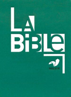 La Bible miniature Parole de Vie - souple Sans les livres deutérocanoniques 1099