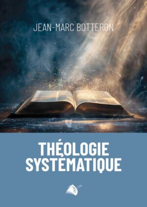 Théologie systématique